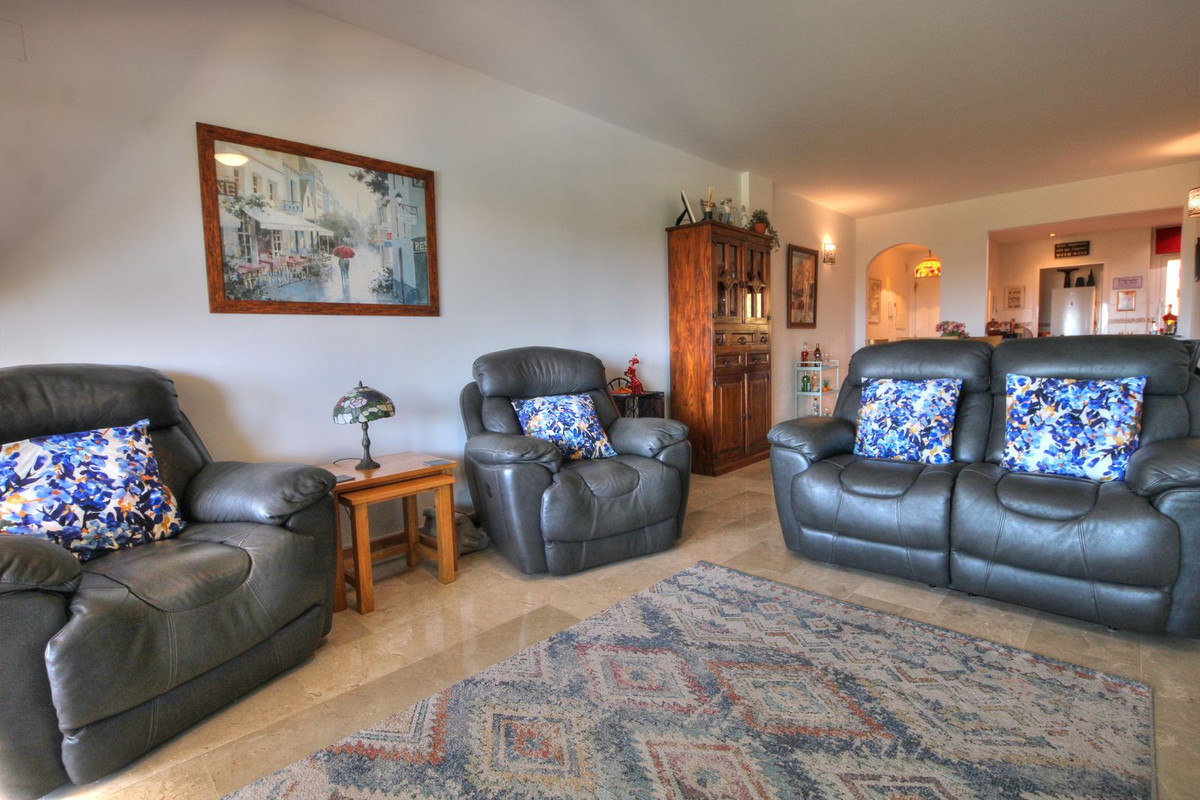 Apartment for sale in Mijas