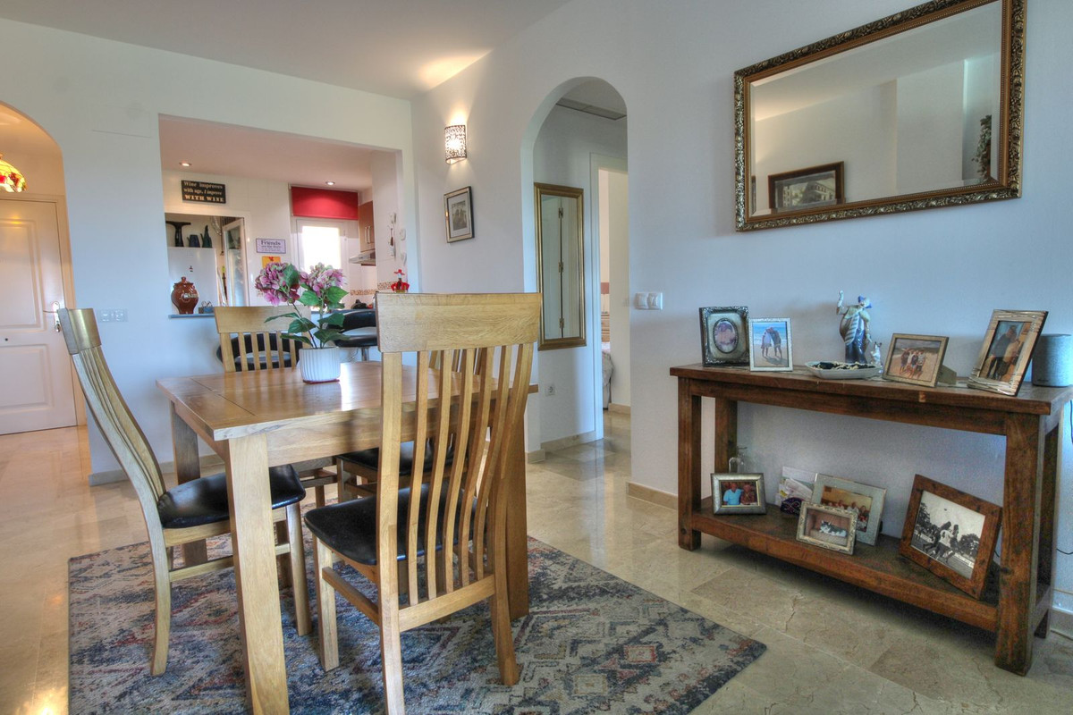 Apartment for sale in Mijas