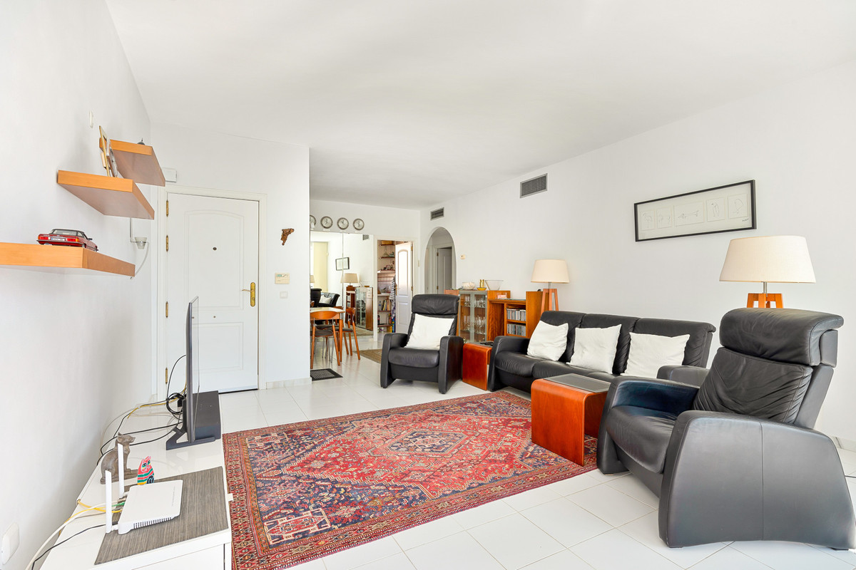 Apartment for sale in Mijas