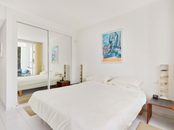 Apartment for sale in Mijas