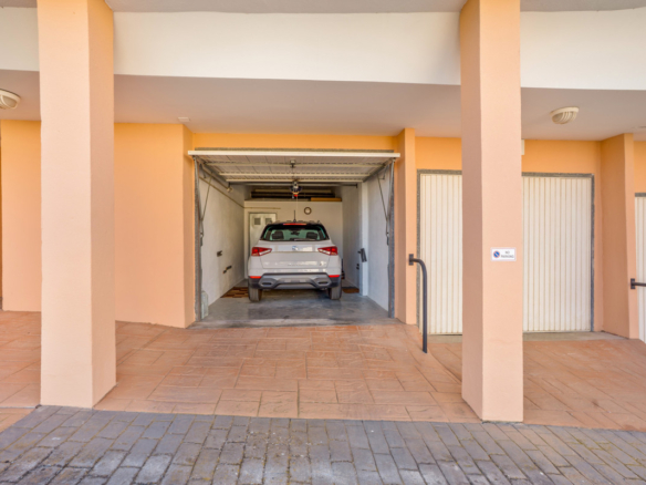 Apartment for sale in Mijas