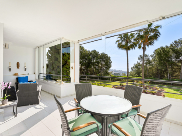 Apartment for sale in Mijas