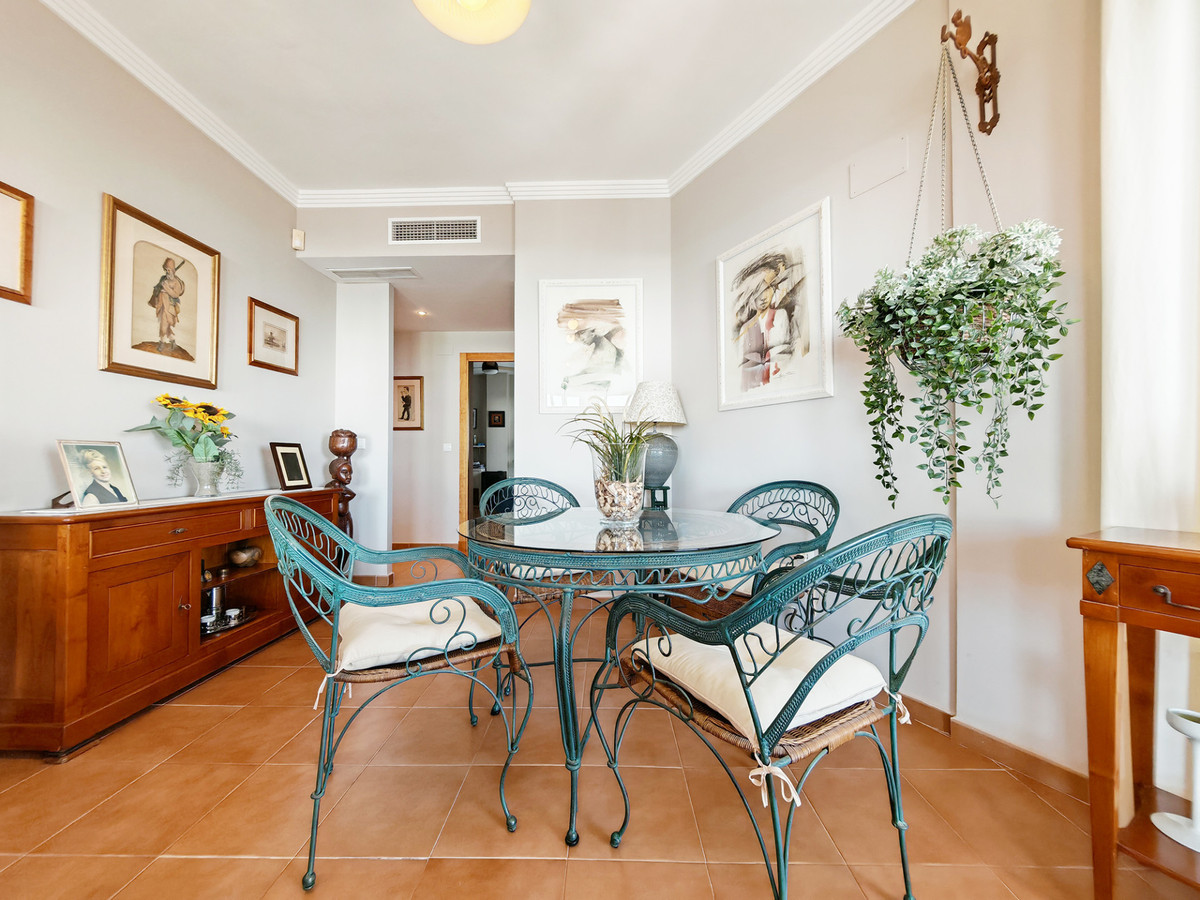 Apartment for sale in Mijas