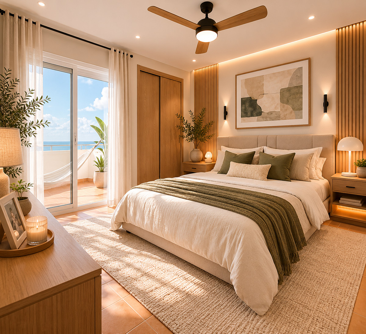 Apartment for sale in Mijas