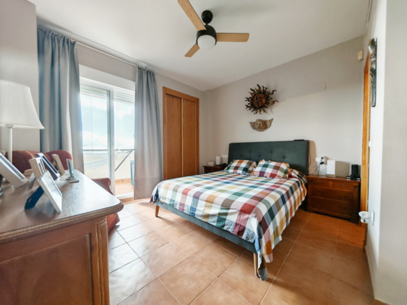 Apartment for sale in Mijas