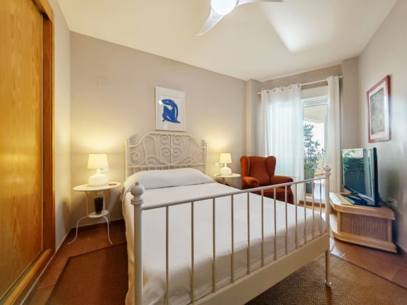 Apartment for sale in Mijas