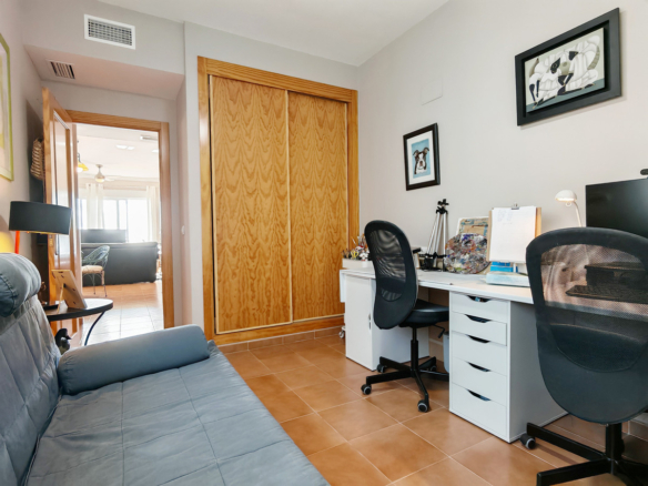 Apartment for sale in Mijas