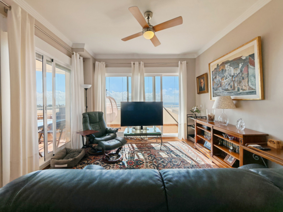 Apartment for sale in Mijas