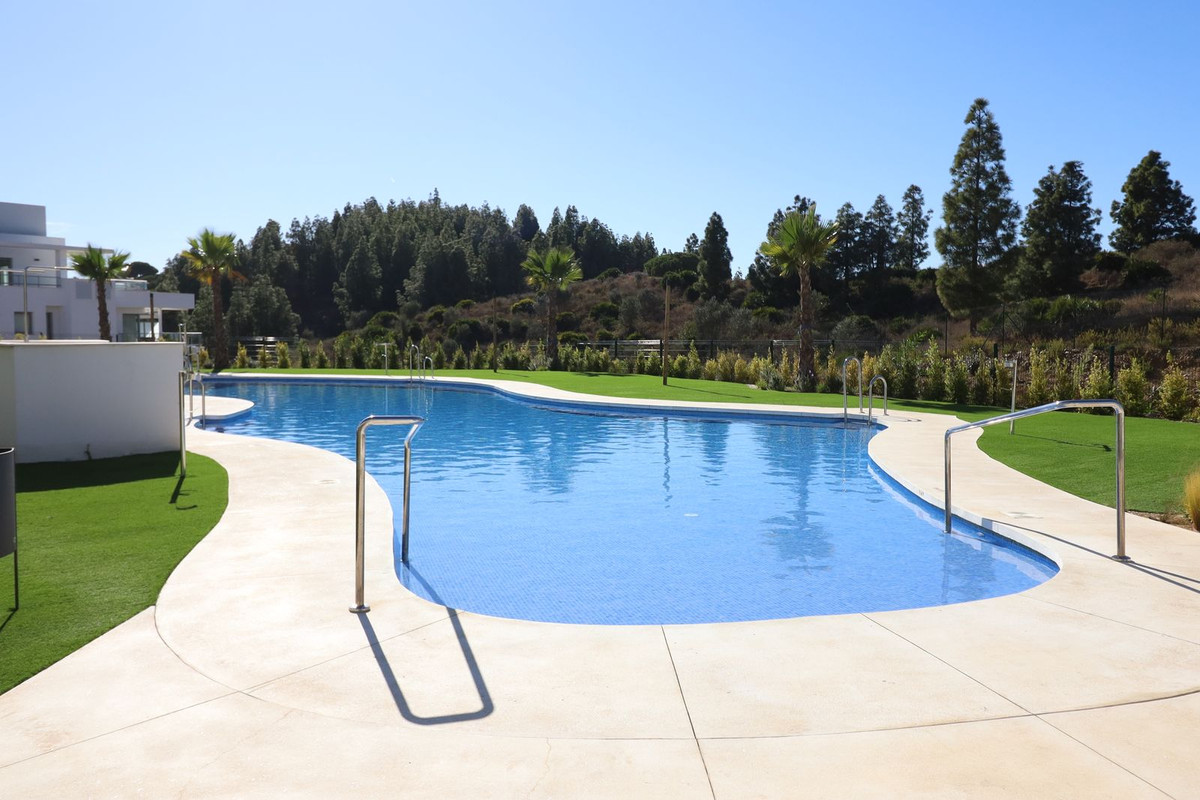 Apartment for sale in Mijas