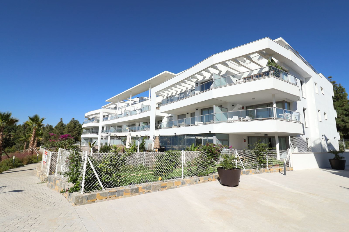 Apartment for sale in Mijas