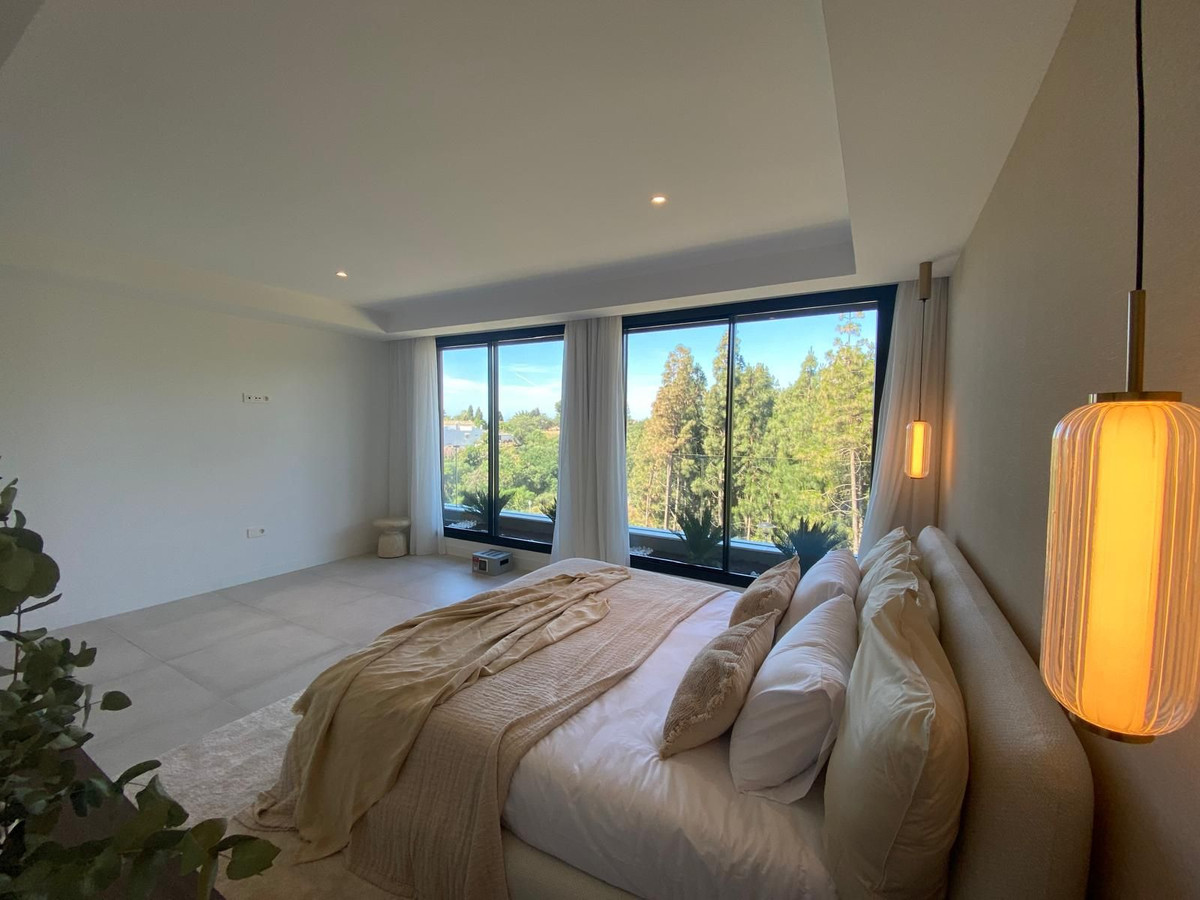 Apartment for sale in Mijas