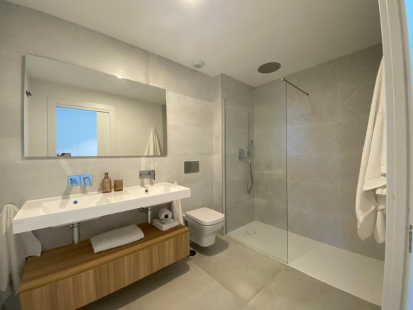 Apartment for sale in Mijas