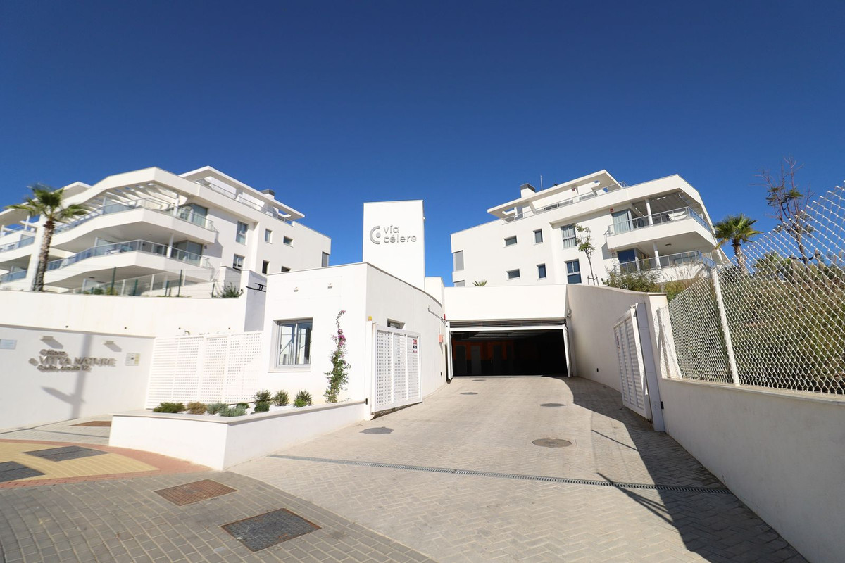 Apartment for sale in Mijas