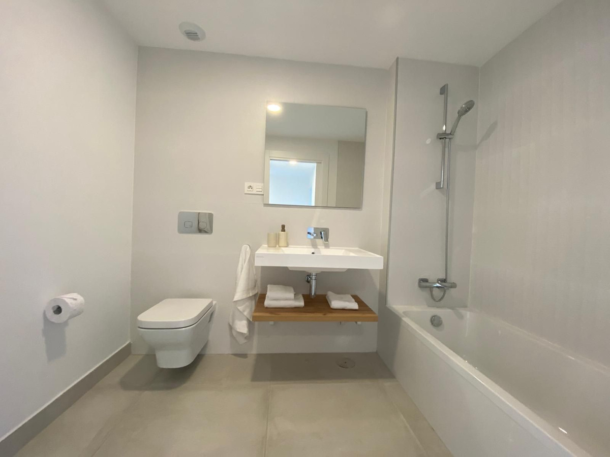 Apartment for sale in Mijas