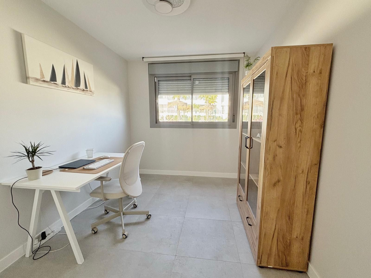 Apartment for sale in Mijas