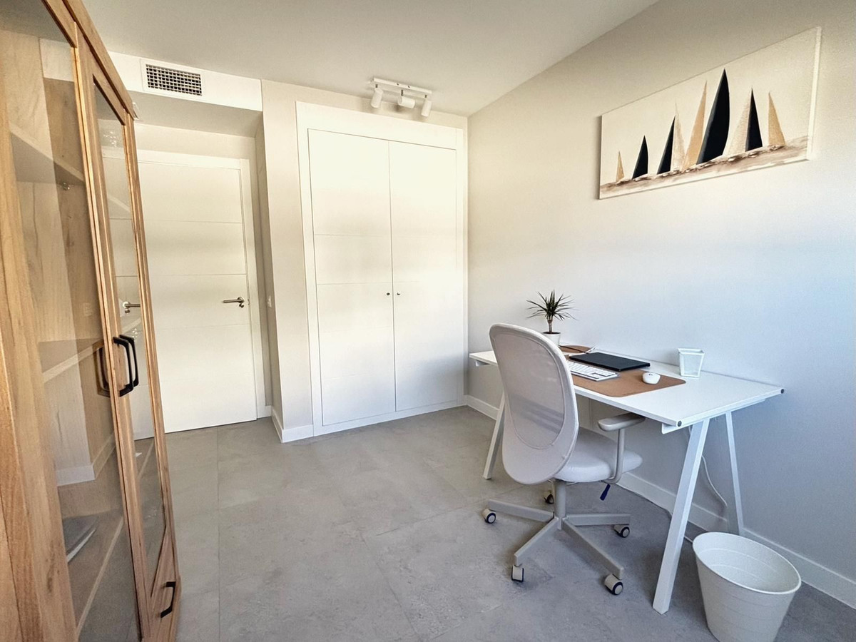 Apartment for sale in Mijas