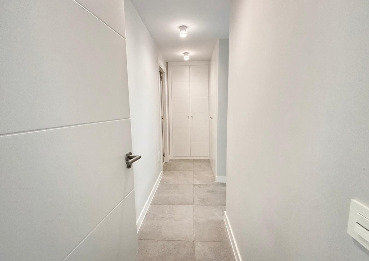 Apartment for sale in Mijas