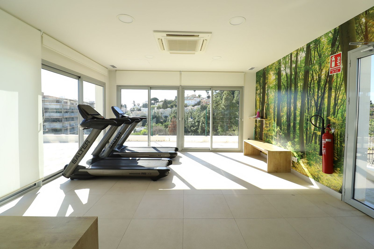 Apartment for sale in Mijas