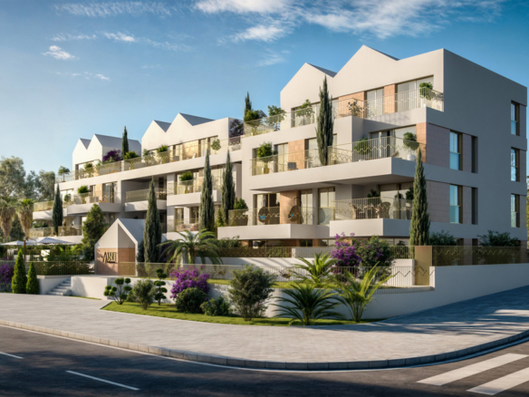 Apartment for sale in Torremolinos