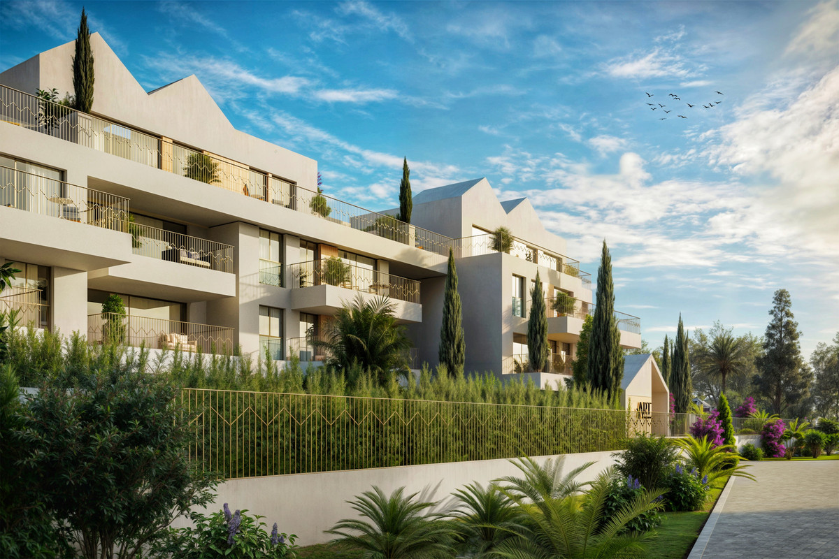 Apartment for sale in Torremolinos