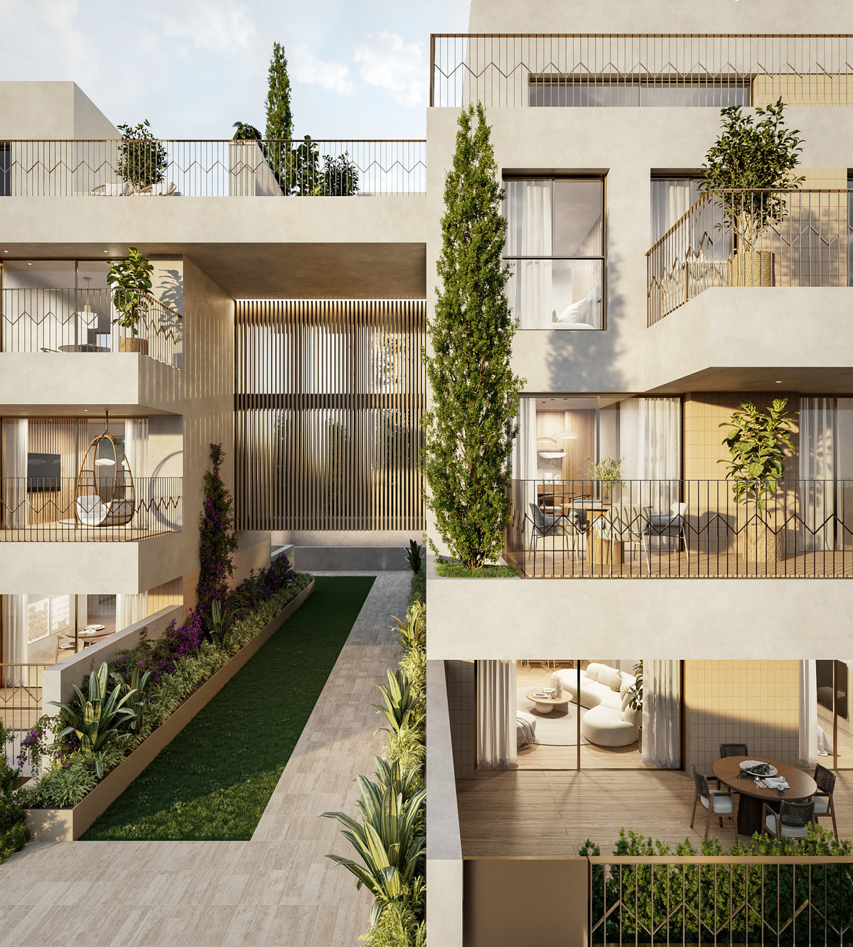 Apartment for sale in Torremolinos