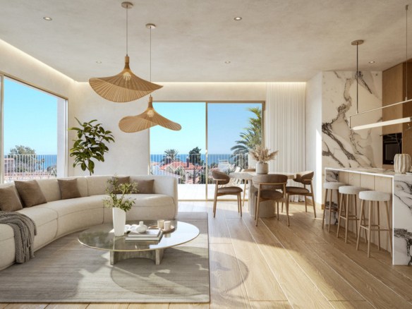 Apartment for sale in Torremolinos