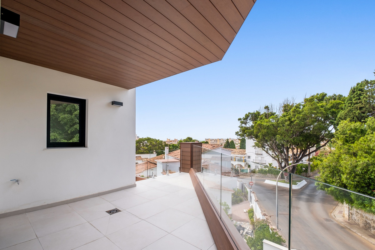 Apartment for sale in Torremolinos