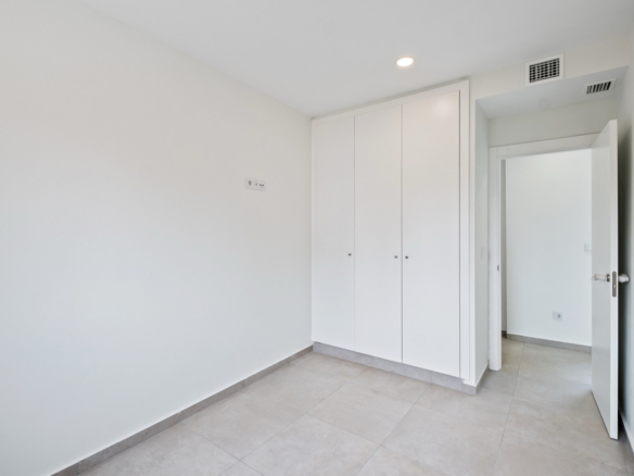 Apartment for sale in Torremolinos