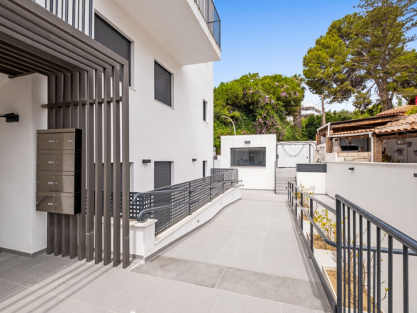 Apartment for sale in Torremolinos