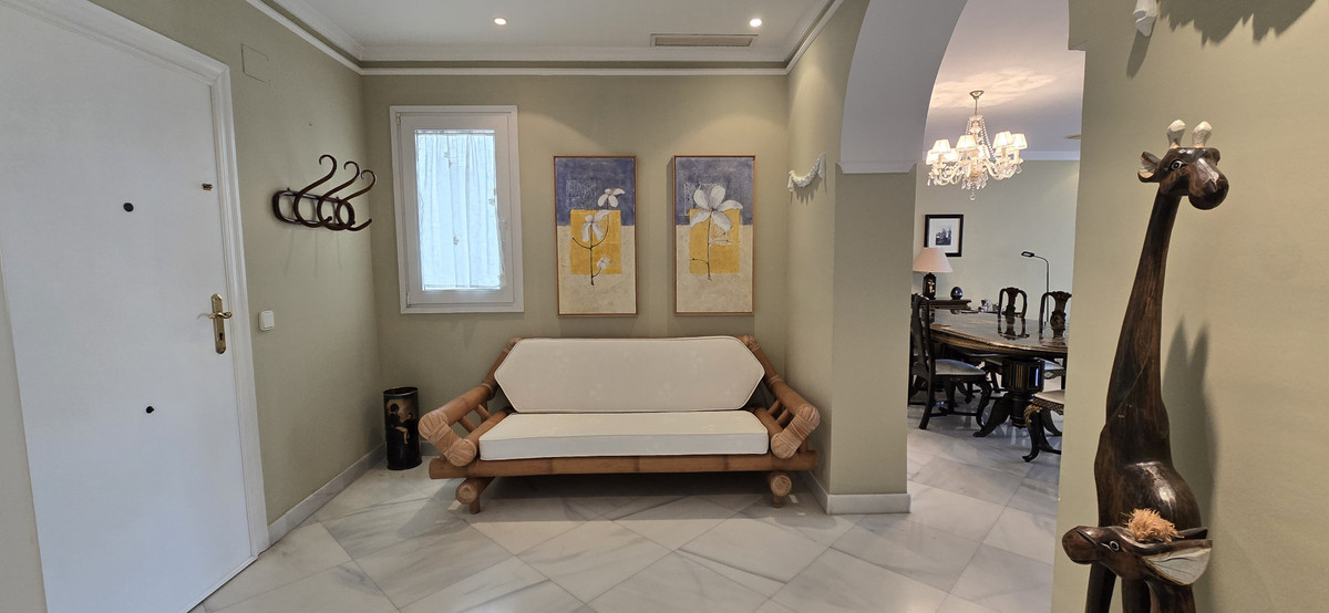 Apartment for sale in Torremolinos