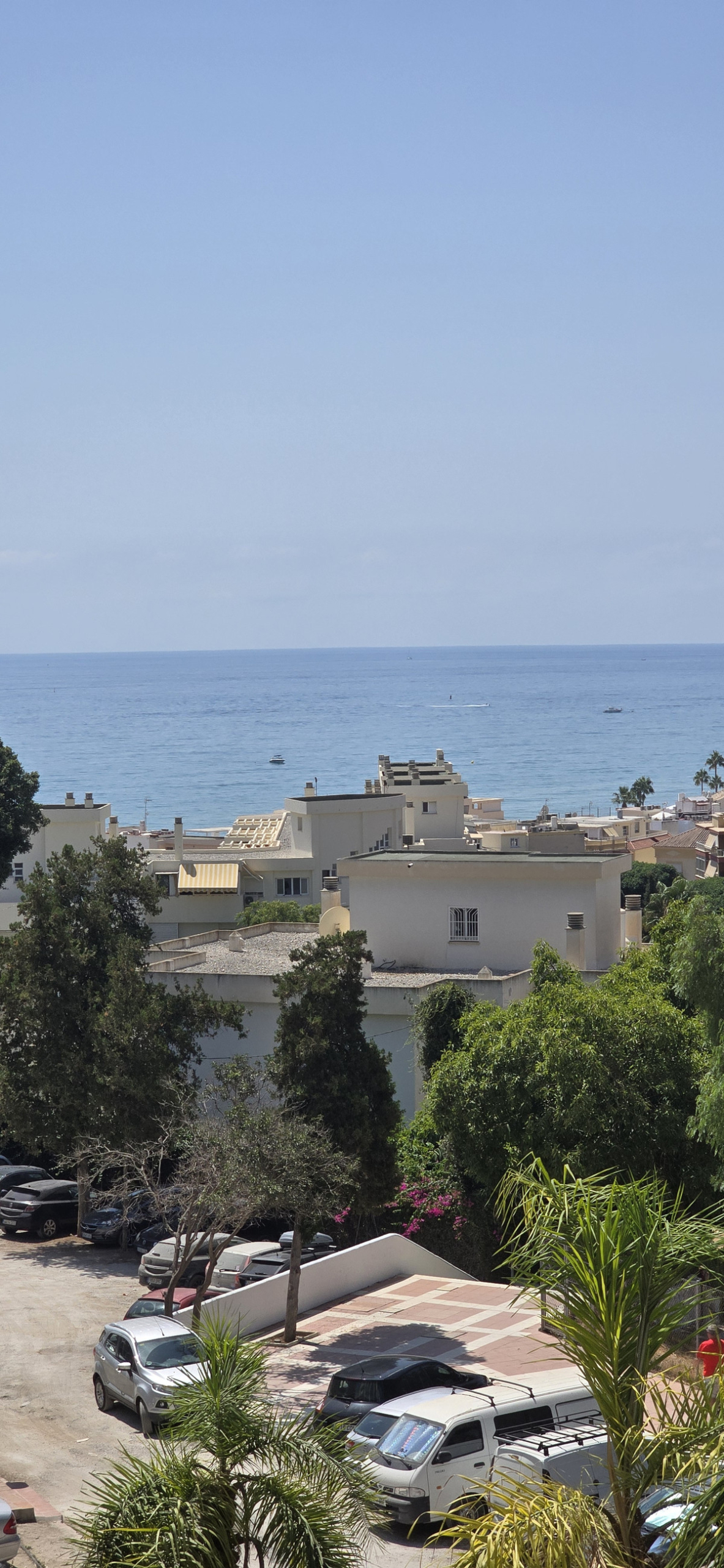 Apartment for sale in Torremolinos