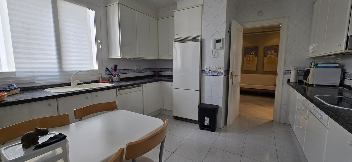 Apartment for sale in Torremolinos
