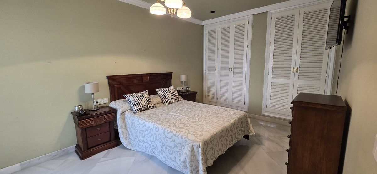 Apartment for sale in Torremolinos