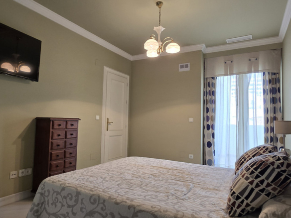 Apartment for sale in Torremolinos