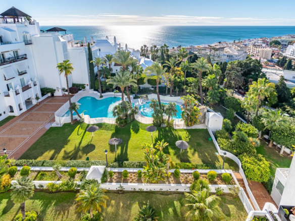 Apartment for sale in Torremolinos