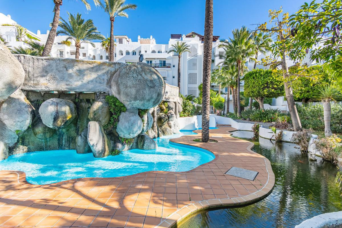 Apartment for sale in Torremolinos