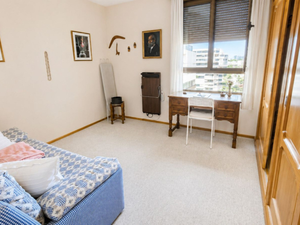 Lejlighed til salg i Torremolinos