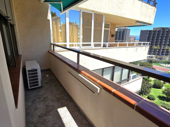Lejlighed til salg i Torremolinos