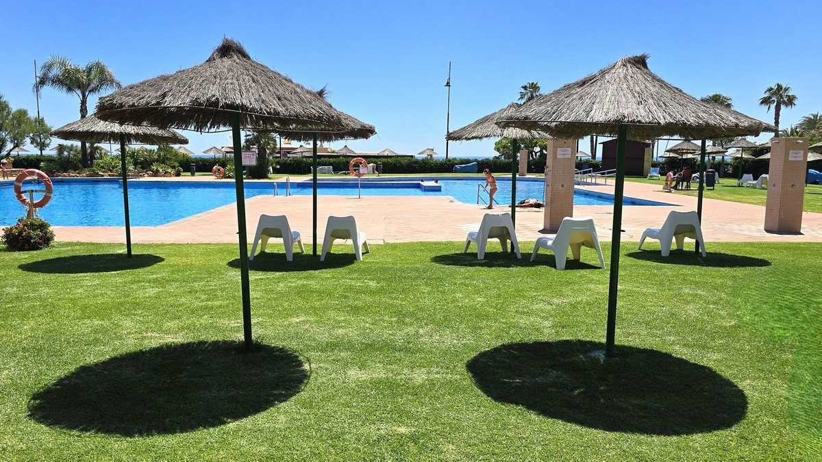 Lejlighed til salg i Torremolinos