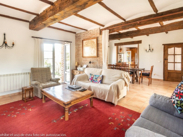 Finca for sale in Alhaurín de la Torre