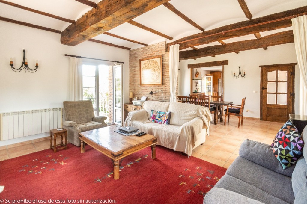 Finca for sale in Alhaurín de la Torre