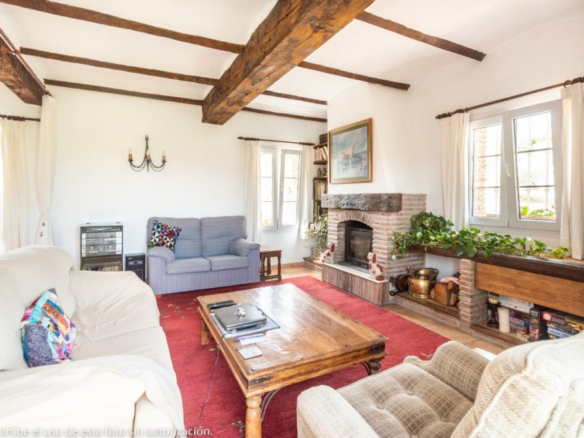 Finca for sale in Alhaurín de la Torre