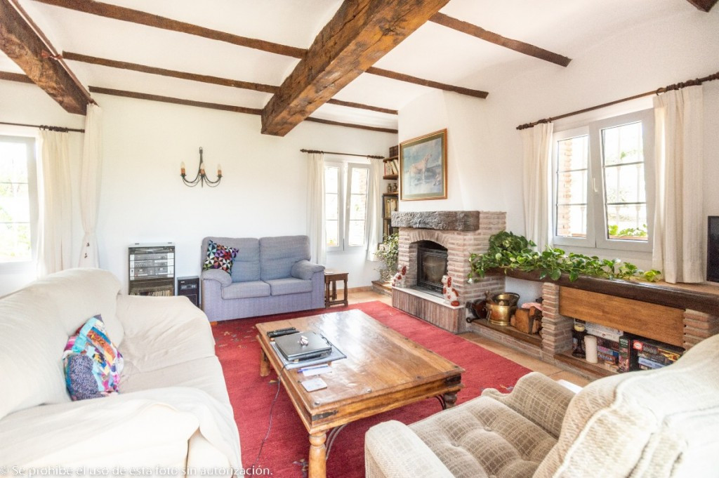 Finca for sale in Alhaurín de la Torre