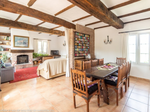 Finca for sale in Alhaurín de la Torre