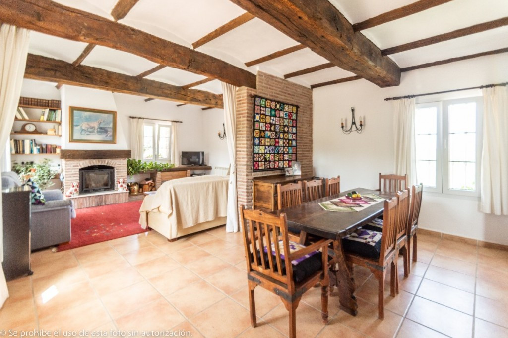 Finca for sale in Alhaurín de la Torre