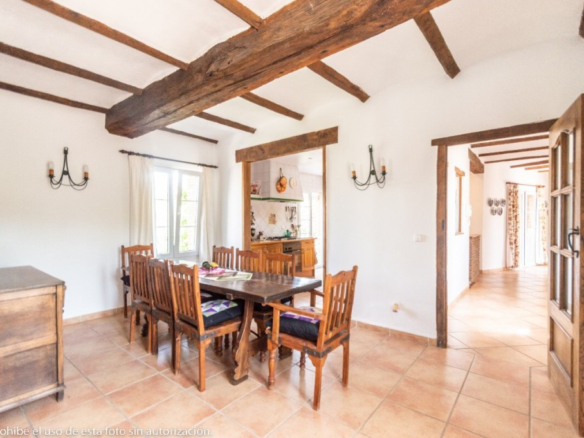 Finca for sale in Alhaurín de la Torre