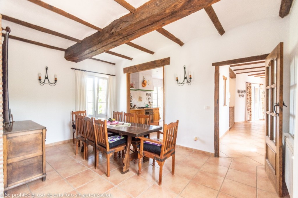 Finca for sale in Alhaurín de la Torre