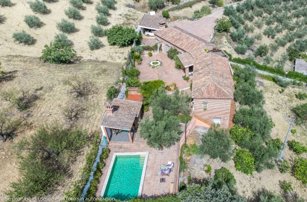 Finca for sale in Alhaurín de la Torre