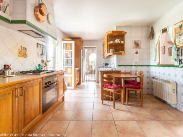 Finca for sale in Alhaurín de la Torre