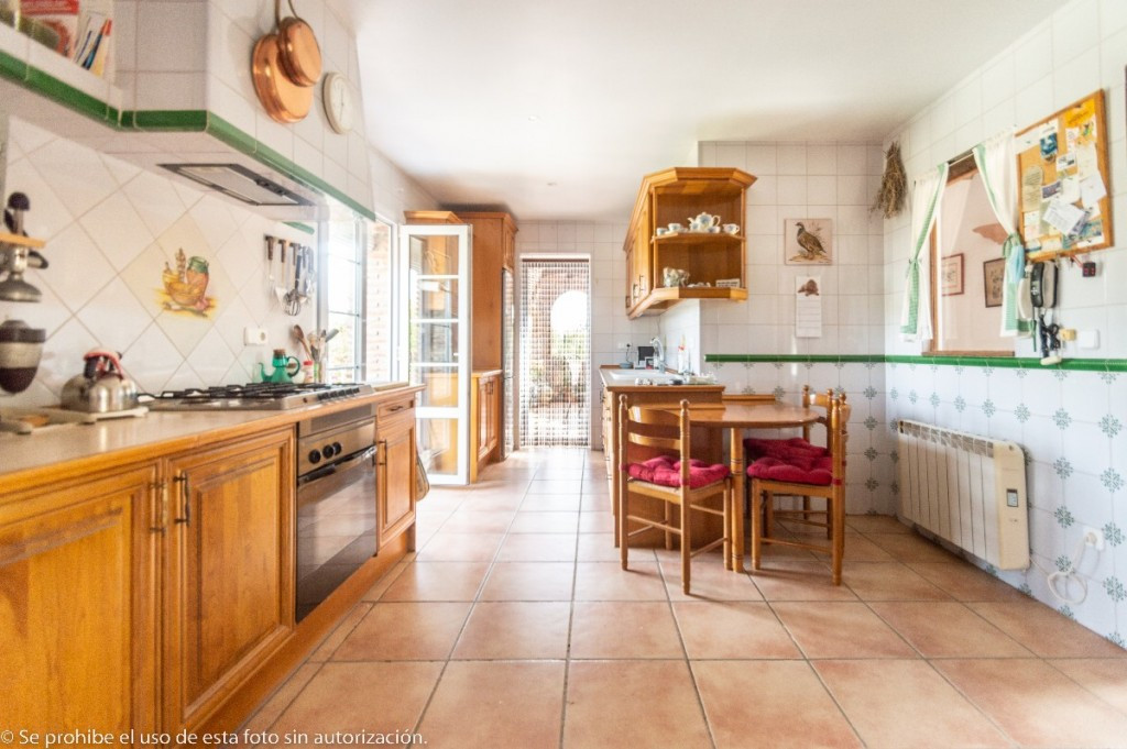 Finca for sale in Alhaurín de la Torre
